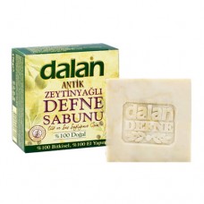 Handmade Daphne Soap with Olive Oil 1 Piece, 150 gr - 5.29oz