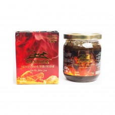 Balsarayi Panther Epimedium Turkish Honey Mix Turkish Macun -  230g - 8.1oz